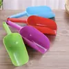 Utensilio de cocina, pala de arroz de plástico, pala multiusos, 1 yuan, 2 yuanes, tienda de artículos de primera necesidad, supermercado, pala de comida al por mayor