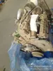 Motor Cummins 6Cta8.3 160Kw para Motoniveladora Tiangong