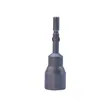Jy802 Desarmador Eléctrico Dado Exterior Hexagonal para Tuerca 6 Caras Punta Eléctrica Desarmador Eléctrico H5-H14 Dado Tornillo Tuerca