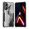 Adecuado para Funda de Teléfono Móvil Nubia Neo 5 3 Gt 2 5 Max, Cubierta Protectora Anti-Caída de Cuatro Esquinas de Acrílico de Alta Transparencia