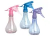 98502 Pulverizador de Plástico Bolso Pulverizador Riego de Flores Spray para Flores Desinfección y Esterilización