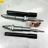 Herramienta de Extracción de Casquillo de Cobre para Inyector Herramienta Universal de Extracción de Casquillo de Cobre para Agujero Grande y Agujero Pequeño