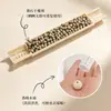 Cabide Desumidificador para Roupas Doméstico Portátil Removível Zeólita Absorvedor de Umidade Desodorizante Roupas à Prova de Umidade Reutilizável