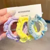 Elásticos de Cabelo para Mulheres com Toque de Luxo, Novo Modelo 2026, Alta Elasticidade, Adequado para Rabos de Cavalo Altos, Gentil com o Cabelo