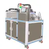 Máquina Rellenadora de Pegamento Epoxi de Pegamento Ab Pegamento de Dos Componentes Completamente Automática Máquina Mezcladora de Pegamento Dispensadora de Doble Líquido Máquina Inyectora de Pegamento con Dosificación Precisa
