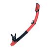 Gafas de Buceo Boquilla de Snorkel Snorkeling Boquilla de Snorkel Snorkel Totalmente Seco Boquilla de Silicona Pvc Gafas de Buceo