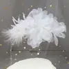 Hermosos adornos decorativos para pastel de flamenco de Instagram, DIY, alas de cisne de plumas, amor, amor, fiesta, postre, insertable
