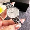 Reloj para Mujer, Sencillo y Elegante Reloj de Pulsera con Correa de Acero, Reloj de Cuarzo, Exquisito y de Lujo Ligero, Movimiento Japonés Miyota