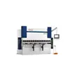 Máquina Plegadora CNC Servo Alta Precisión Totalmente Automática Acero Inoxidable Metal Fabricante de Máquinas Plegadoras Borde Plegable Personalizado
