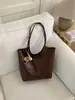 2026 Nueva Bolsa de Tote Tejida de Gran Capacidad para Mujer, Bolso de Hombro de Alta Gama para el Trabajo Diario y los Viajes Diarios, Bolso de Axila