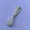 Taiwán Cordón Encerado de 1 mm Cuerda Trenzada Hecha a Mano Pulsera DIY Collar Joyería Cordón Encerado Hilo de Coser Venta al por Mayor