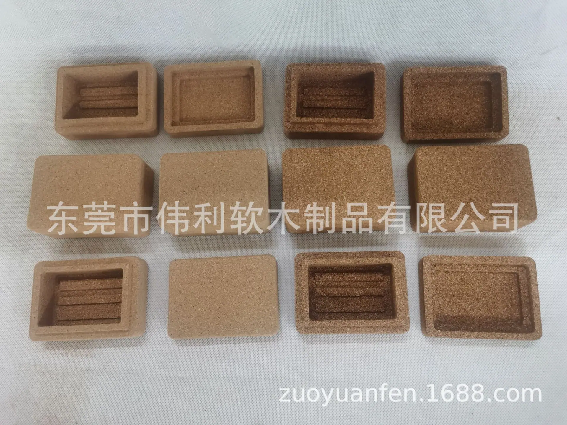 软木香皂盒3