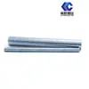 Ventas de fábrica tornillo galvanizado al por mayor diente fino diente grueso barra dentada tornillo negro alta resistencia tornillo estándar
