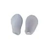 Funda Protectora para Dedo Meñique de Zapatos de Tacón Alto (Hoja Pequeña)