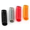 Orejeras de silicona para ollas, guantes para ollas de hierro, aislamiento térmico para vaporera, guantes antideslizantes resistentes a altas temperaturas, fabricantes al por mayor