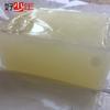 Yongming Adhesivo para Calzado Material de Borde Refuerzo y Moldeado Pegamento para Tela Tipo Caucho Bloque de Pegamento Termofusible Apoa para Materiales de Calzado
