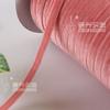 Cinturón de terciopelo de alta calidad directo de fábrica en stock correa para el hombro ropa joyería banda para el borde Terciopelo antideslizante cinta no elástica