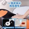 Correas gruesas para esquiar al aire libre con asas, almohadillas inflables y resistentes al desgaste para esquís, equipo de esquí elegante para venta al por mayor