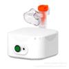 Produto Popular Transfronteiriço: Atomizador Compressor para Uso Doméstico, Tipo Inalação, Atomizador Compressor de Ar Médico, Dispositivo Médico Portátil