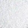 Pintura al Óleo Color Sólido Cuentas de Vidrio Millet Cuentas Redondas Accesorios Hechos a Mano para DIY Paquete de Materiales para Cuentas de Hilo Cuentas Sueltas Material para Collar Pulsera