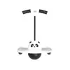Juguetes para Niños Pelota Saltarina Guardería Pelota Saltarina Pelota Saltarina Elástica Fitness Infantil Pelota Saltarina de Equilibrio Pelota Saltarina de Colores con Luz