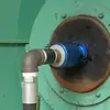 Junta Oscilante Giratoria para Embrague Neumático Eaton Molino de Bolas Embrague Punzonadora Máquina de Corte Cabezal Neumático Giratorio