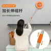Mopa de Girasol para Uso Doméstico, Limpieza en un Paso, Mopa Giratoria para Piso, Absorbente para Limpieza de Techos, Mopa de Girasol al por Mayor