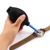 Ferramenta de reparo de relógio direto da fábrica de cinco cores opcional força de sopro forte silicone poeira bola relógio câmera aparelho de limpeza de poeira
