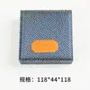 Caja de Regalo de Cuentas de Incienso con Borla de Tela Pulsera de Madera Joyería Cuentas de Oración Empaque de Tarjeta de Regalo Caja de Regalo
