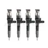 Inyector de combustible 608-2959 4361096 608-2959 4361096 608-2959 4361096