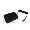 Interfaz de 3.5 mm Transfronteriza Pedal de Sustain para Piano Eléctrico Pedal para Teclado Electrónico Accesorios Fabricante Venta al por Mayor