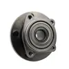 Kit de reparación de rodamiento de cubo de rueda Vkba7410 delantero Adecuado para Mitsubishi: Unidad de Cubo de Rueda Eclipse