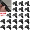 51767412895 Adecuado para Juntas de Puerta de Coche Bmw y Peugeot, Clips de Fijación de Algodón Aislante de Sonido para Maletero
