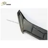 Adecuado para Isuzu Mu-X 2012-2017 Cubierta para grava, Protector contra insectos y grava