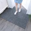 Tapete de Piso de Cocina Cortable Tapete para Puerta de Entrada Alfombra de Baño Absorbente para el Hogar Largo Resistente a la Suciedad Antideslizante