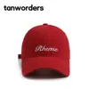 Gorra de Béisbol con Visera Curva Estilo Coreano Bordado de Letras para Mujer Primavera/Verano Nueva Casual Versátil Adelgazante Suave