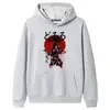 Sudadera Dororo Dororo Sudadera Pareja Hombres y Mujeres