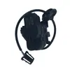 Aplicável a Volkswagen Tiguan tuyue tampa do tanque de combustível tampa de combustível trava motor do tanque 5ND810773A