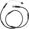 34352284343 Adecuado para BMW Serie 7 F10 Sensor de Alarma de Pastilla de Freno de Rueda Delantera Línea de Inducción