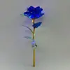 Rosas Simuladas como Regalo para Mamá en el Día de San Valentín Chino, Cumpleaños, Manualidades Navideñas, Rosas Simuladas de Alta Calidad, Puramente Hechas a Mano