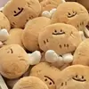 Pingente Boneca de Pelúcia Batata Fofa Original, Alto Valor Estético para Casamentos, Adequado para Venda em Barracas