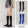 Calcetines de Compresión Deportivos Profesionales para Pantorrillas de Mujer, Estilo Delgado de Verano, Compresión Muscular, Fitness, Running, Salto de Cuerda, Adelgazamiento de Piernas, Yoga, Zhuji