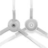 Xiaomi Pequeño + Robot Aspirador Mimijia G1 Cepillo Lateral Cepillo Principal Mopa de Limpieza Pantalla de Filtro