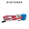 Kit de Extrusora Hotend para Cabeça de Impressão Prusa I3 Mk3 Prusa Mk3S+ Bico de Impressora 3D