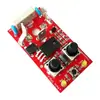 Controlador de Temporizador de Drenaje Automático Válvula de Drenaje Electrónica Ajustable Controlador de Tiempo Accesorios OPT-T/M