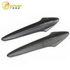 Adecuado para manija de puerta de fibra de carbono seca Honda CIVIC TYPE R FN2 FK2 CIVIC europeo