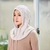 Bufanda de Cuello Tejida de Lana con Capucha y Bufanda, Suéter de Cuello Engrosado de Doble Propósito, Otoño para Hombres y Mujeres, Cálido y Anti-Nuevo Estilo