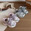 Zapatos Casuales de Malla Transpirable para Niños 2026 Primavera/Verano Nueva Moda Tenis Versátiles para Niñas Niños Zapatos de Correr de Moda