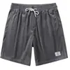 2026 Novos Modelos de Verão de Shorts Casuais Masculinos de Comércio Exterior Transfronteiriço em Estoque Atacado