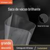 Sacos Seladores a Vácuo Personalizados para Superfície, Sacos Plásticos, Sacos de Embalagem, Sacos Seladores para Lanches, Sacos de Conservação a Vácuo de Grau Alimentício